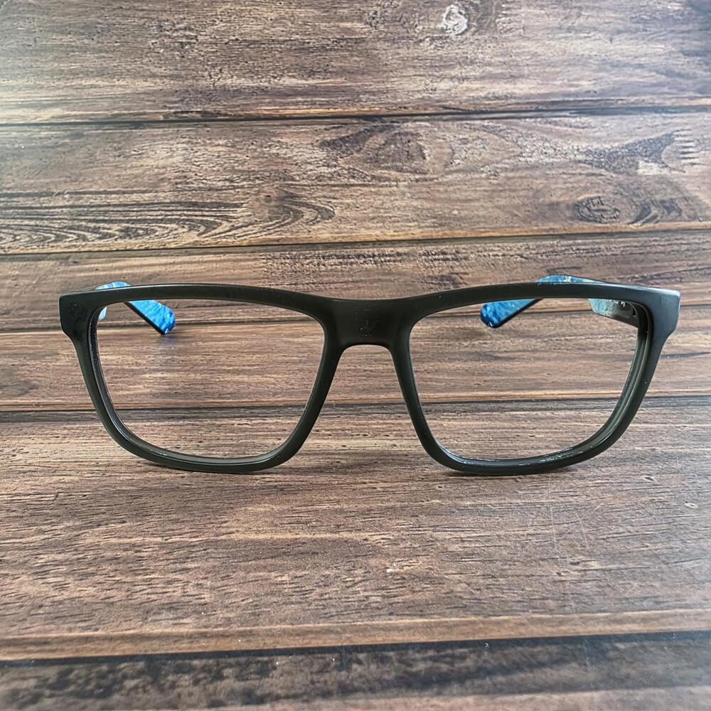 Dragon Reed Dillon 630 Frame Model Black Blue Size 54 FRAMES ONLY